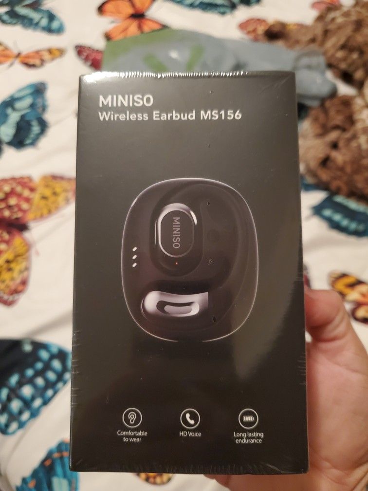 Miniso AL Translator Earbuds