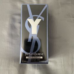 YSL Y EDP
