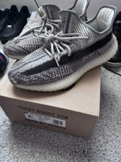 Yeezys