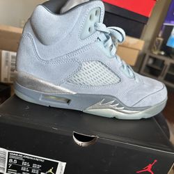 Retro 5 
