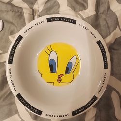 Looney Tunes Mugs, Cups, Thermal, And Plate