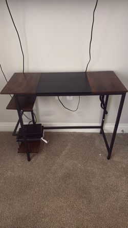 little cute desk