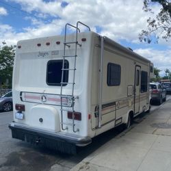 Mobile Home 