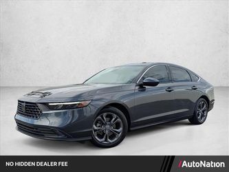 2023 Honda Accord