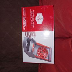 Arcade Bouncing BULLEYE GAME FOR $12