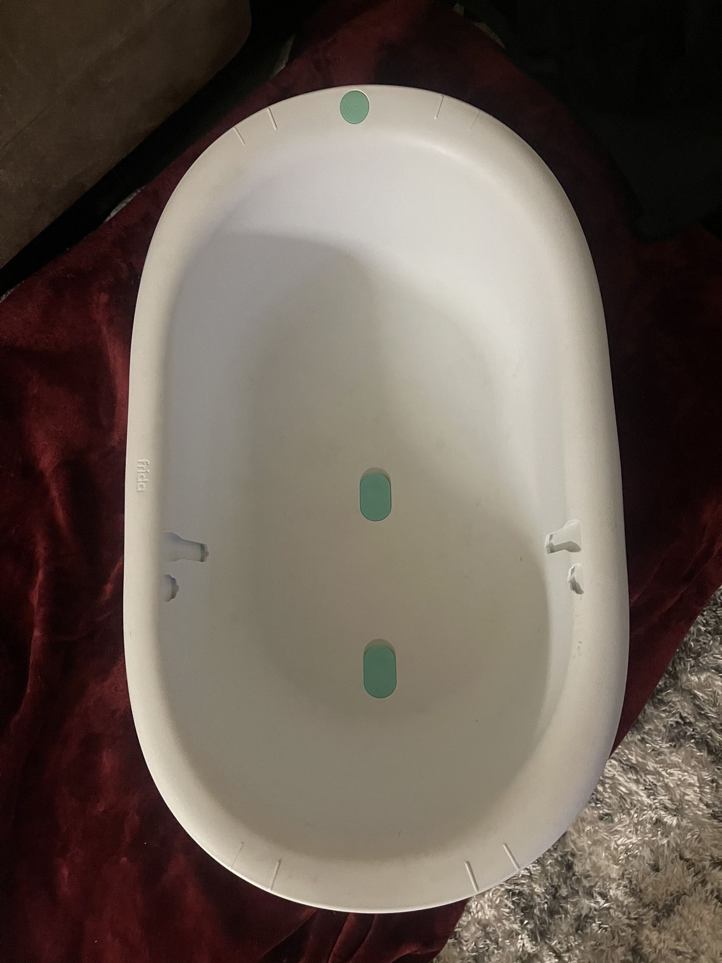 Baby Tub