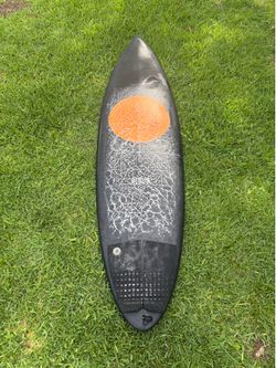 Album insanity surfboard.