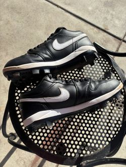 Jordan Baseball Cleats