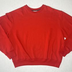 Adidas Pharrell Williams For The Human Race Sweatshirt Size 2xl