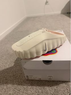 Nike Mind 001 Slide Sail size 11