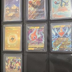 Pokemon Card Singles!