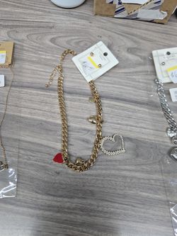 necklace