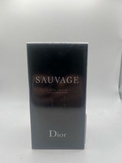 Dior Sauvage Cologne