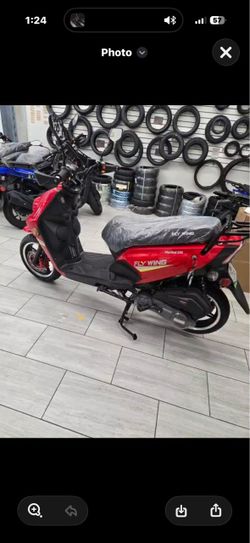 Moped