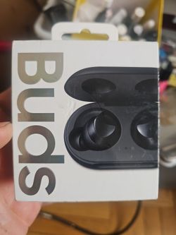 Brand New Samsung Galaxy Ear Buds