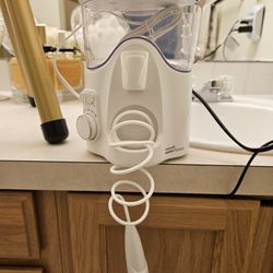 Waterpik Waterflosser