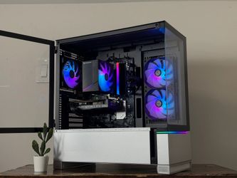 ⚫️ RTX 5060 GAMING PC  ⚫️ | RYZEN 5 8400F | 16GB DDR5 | 1TB NVME SSD | GAMING PC