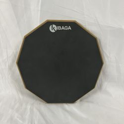 Kibaga Drum Pad