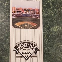 Comiskey Park 