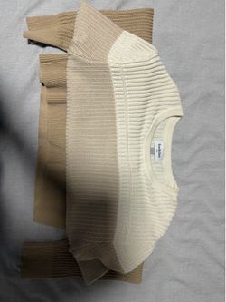 Goodfellow & Co Men’s Crew Neck