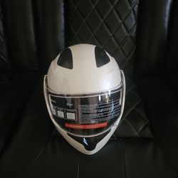 NWT TTMiku Modular Motorcycle Helmet, Full Face Flip Up Dual Visor Sun Shield Motorbike Helmet for ATV UTV Street Racing Dirt Bike Snowmobile Moped Cr