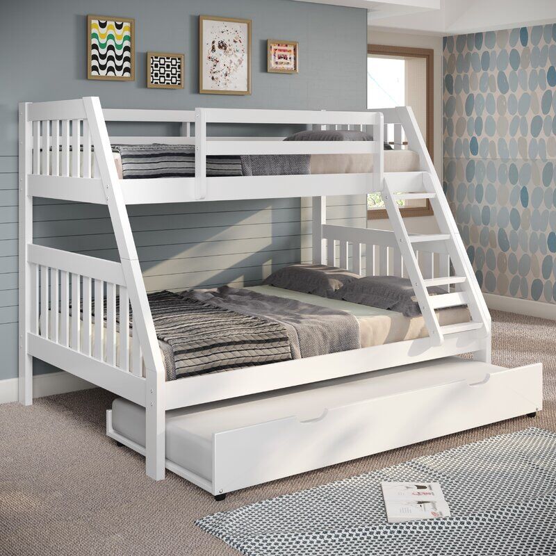 ☀️🥵🤑 1018 SUMMER SALE CLEARANCE☀️🥵🤑 Mission Dark Twin/Full Bunk Bed JULY 2020 SALE FAST DELIVERY CHARLOTTE AREA 🚚🔥🔥***buysmart and SAVE 💰!!!!