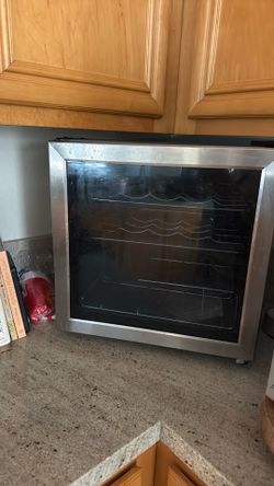 Wine Fridge