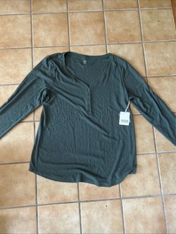 Ana A new approach shirt women’s xxl