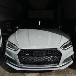 2019 Audi S5