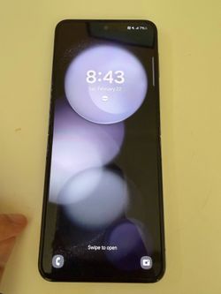 Samsung Z Flip 5 - 256GB