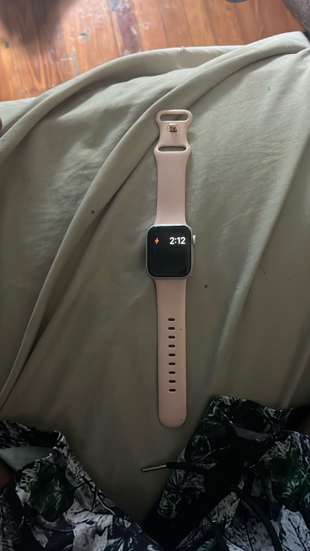 Apple Watch Se
