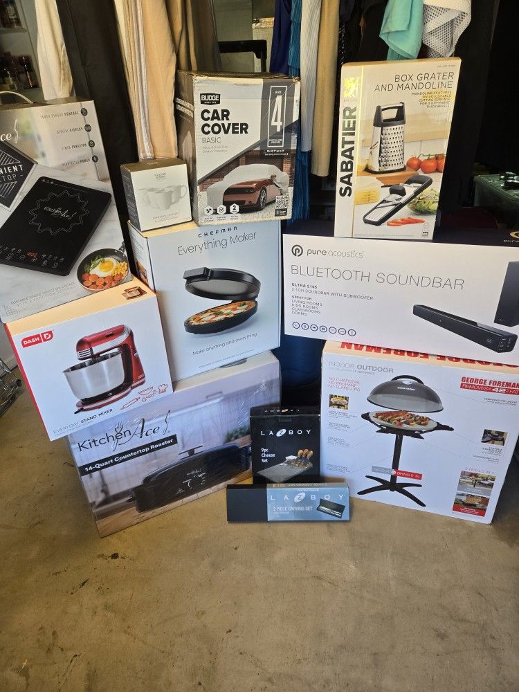 NEW ITEMS For Christmas Gifts