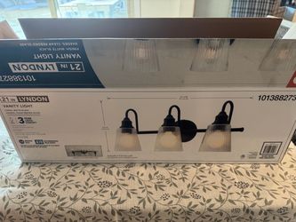 Vanity Light