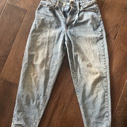A NEW DAY Jeans Womens Pants size 4/27R