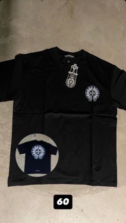 chrome heart shirts