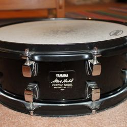 Yamaha BSD-14SG Steve Gadd 5x14 snare