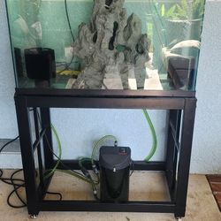 Aquarium,  Tank,Decor, Filter, 