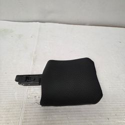 Quickie Wheelchair Iris Side swinging  Gaurd