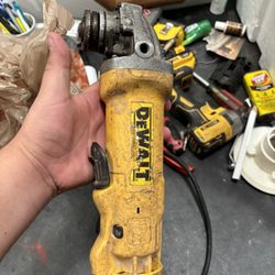 Dewalt 