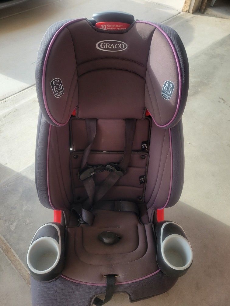 Graco Car seat