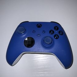 Broken Xbox Controller 