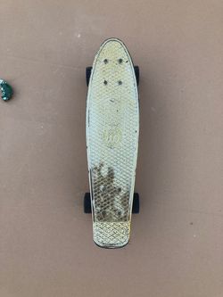 Penny board