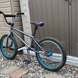 REDLINE BMX