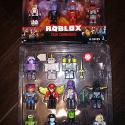 new roblox sets
