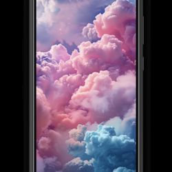 C8 Cloud Mobile Phone 