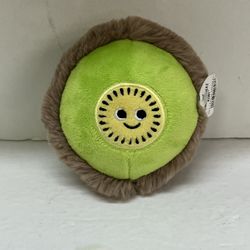 Kiwi Plush 