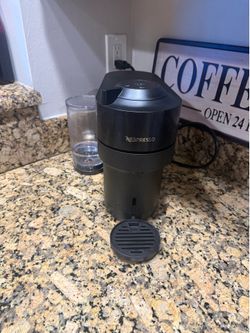 Nespresso