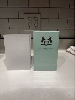 Parfums de Marly Greenley