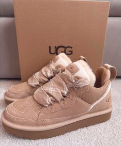 UGG Lowmel Sand Woman's 🍂