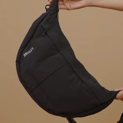 BRIXLEY CRESCENT BAG - BRAND NEW!🖤